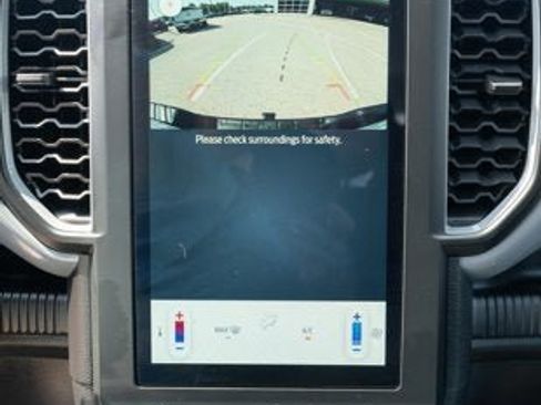 New 2025 Ford Ranger XL w/ Trailer Tow Package image 69