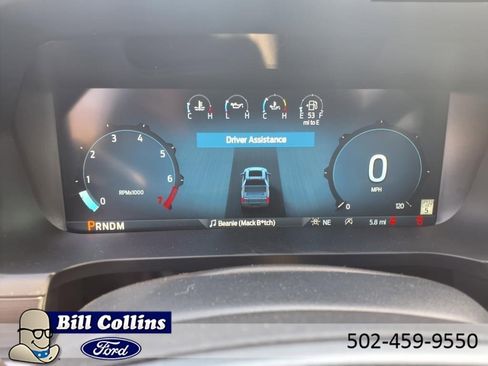 New 2024 Ford F150 XLT w/ Equipment Group 302A MID image 26