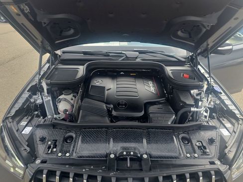 New 2026 Mercedes-Benz GLE 53 AMG 4MATIC Coupe image 22