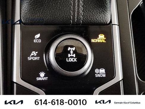 Certified 2024 Kia Sorento S image 31