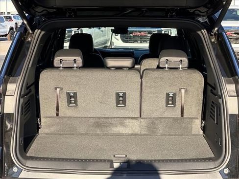 New 2026 GMC Acadia Elevation w/ Elevation Premium Package image 33