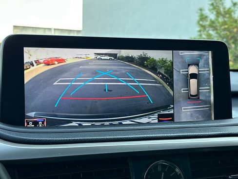 Used 2022 Lexus RX 350 image 22