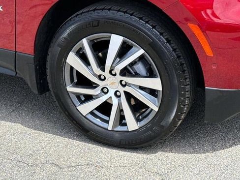 Certified 2023 Chevrolet Equinox Premier AWD/4WD image 5