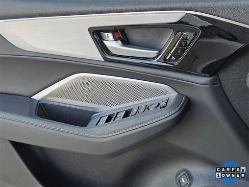 Certified 2026 Acura MDX w/ Technology Package image 23