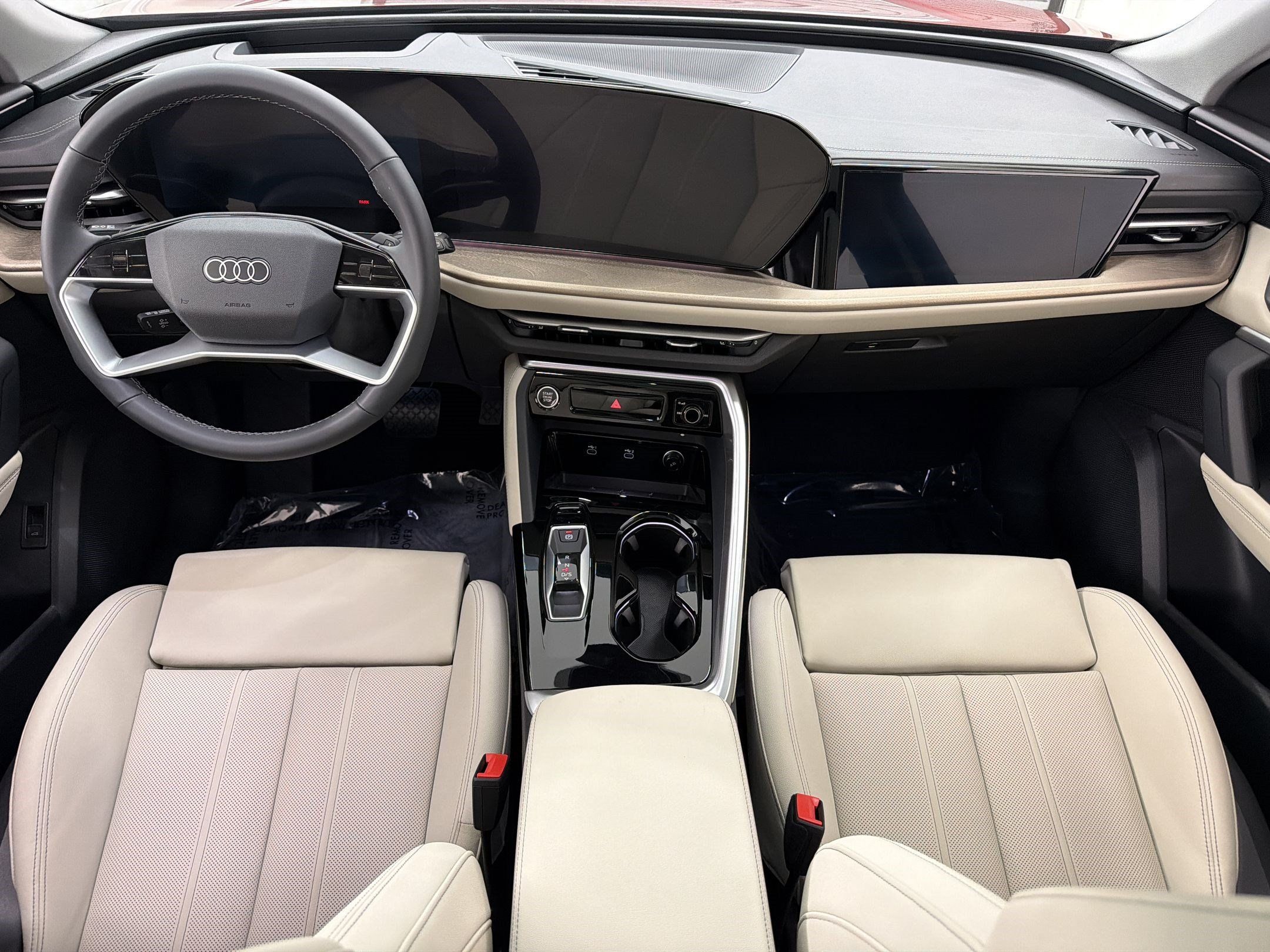 New 2026 Audi Q5 Premium Plus AWD/4WD image 16