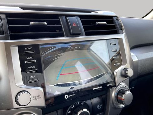 Used 2022 Toyota 4Runner SR5 Premium w/ Moonroof Package AWD/4WD image 27