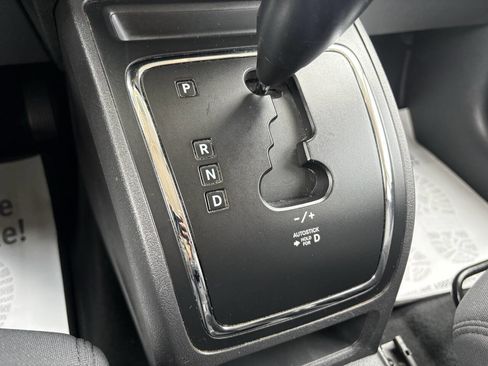 Used 2009 Jeep Patriot Sport FWD image 24