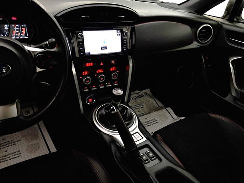 Used 2019 Subaru BRZ Limited w/ Performance Package image 17