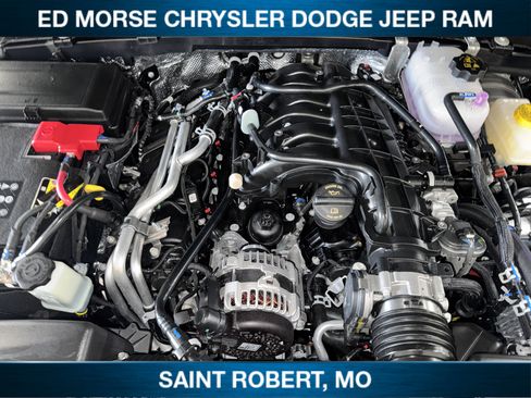 New 2026 Jeep Wrangler Unlimited Rubicon w/ Whitecap Package AWD/4WD image 16