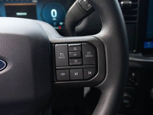 Used 2024 Ford F150 STX RWD image 23