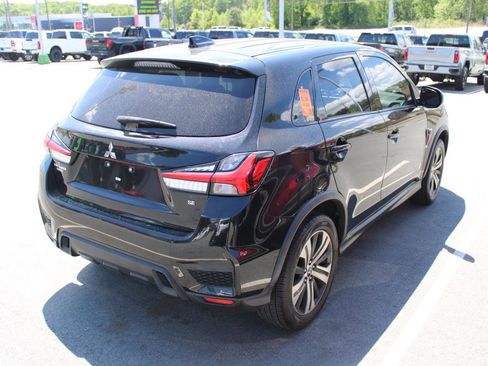 Used 2021 Mitsubishi Outlander Sport SE image 6