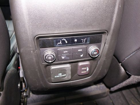 Certified 2023 Buick Enclave Avenir image 14