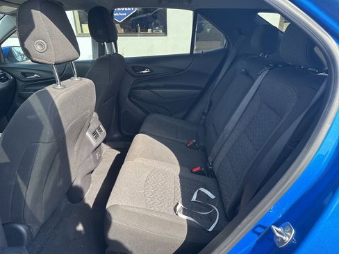 Used 2024 Chevrolet Equinox LT image 33