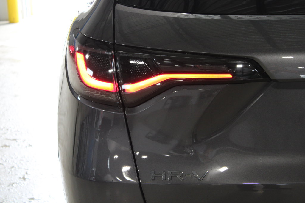 New 2027 Honda HR-V LX image 10