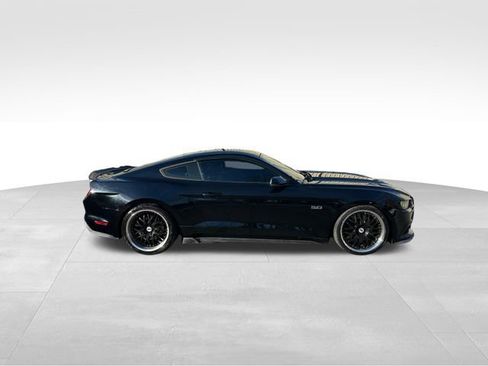 Used 2016 Ford Mustang GT Premium w/ GT Performance Package RWD image 6