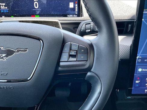 Used 2024 Ford Mustang Mach-E Select RWD image 21