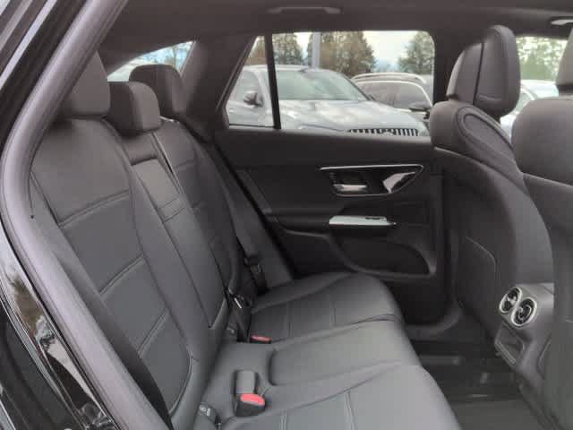 Certified 2026 Mercedes-Benz GLC 300 4MATIC image 21