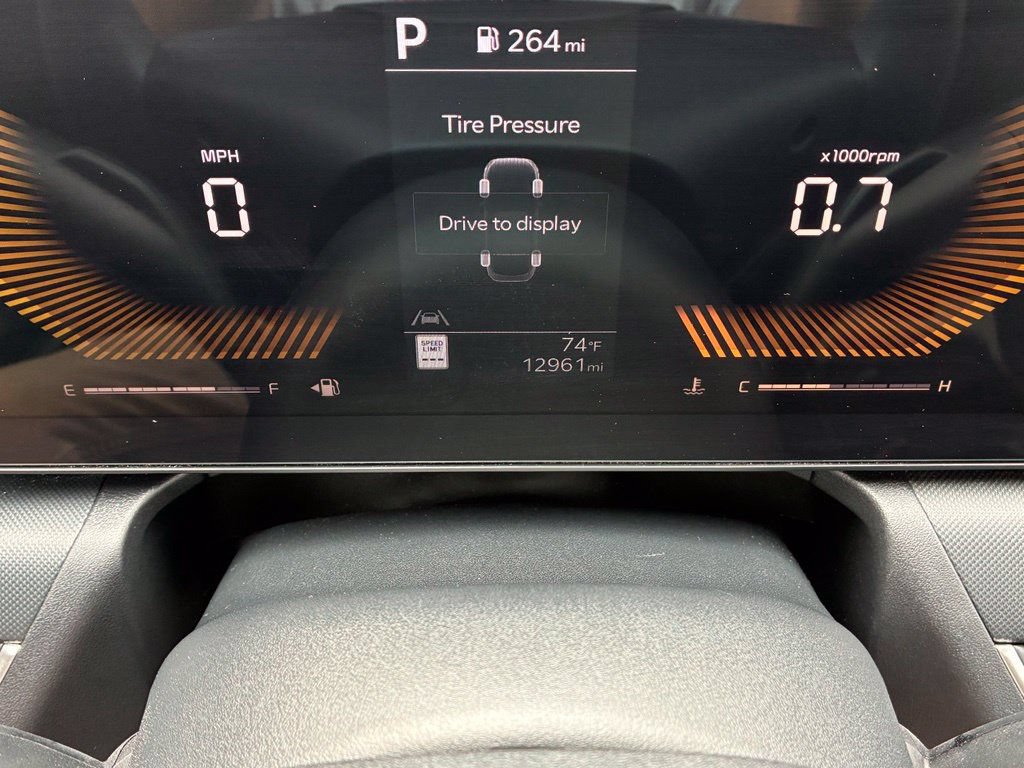 Used 2026 Kia K4 FWD image 6