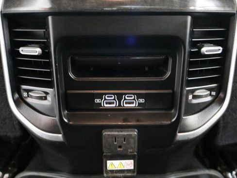Used 2022 RAM 2500 Lone Star AWD/4WD image 70