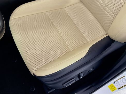 Used 2019 Lexus NX 300 AWD w/ Comfort Package image 20