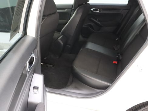 Used 2022 Honda Civic Sport image 26