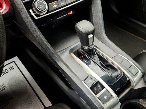 Used 2017 Honda Civic EX image 16