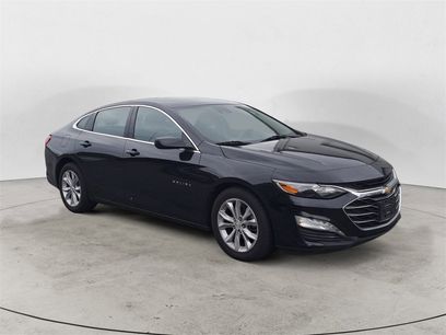 Used 2023 Chevrolet Malibu LT