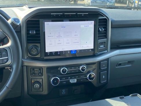 Used 2024 Ford F150 XLT w/ Tow/Haul Package image 10