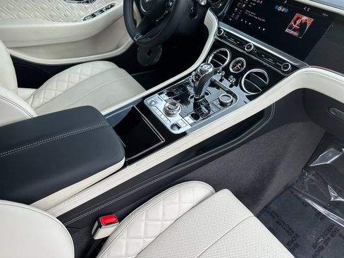 Certified 2023 Bentley Continental GT S image 2
