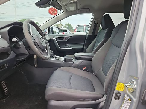Used 2023 Toyota RAV4 LE AWD/4WD image 14