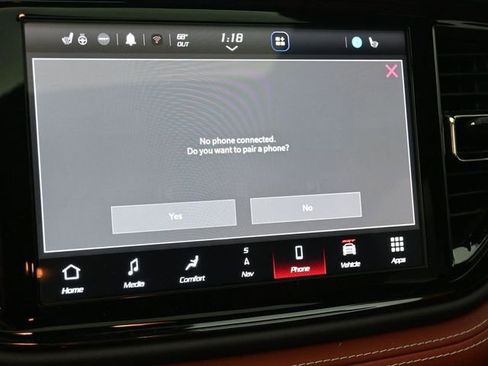 Used 2023 Dodge Durango SRT Hellcat image 30