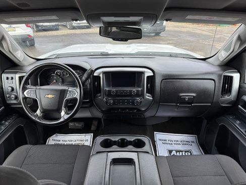 Used 2017 Chevrolet Silverado 3500 LT image 20