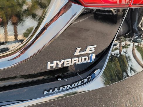 Certified 2023 Toyota Camry LE image 10