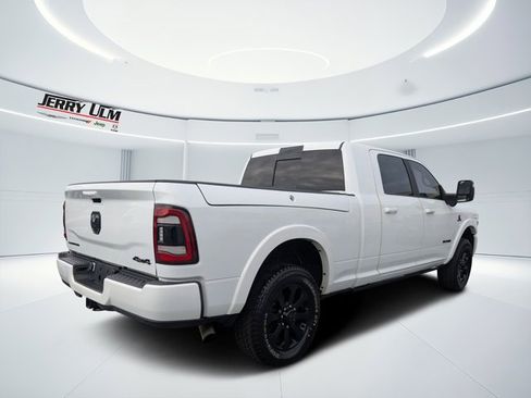 Used 2023 RAM 2500 Limited image 3