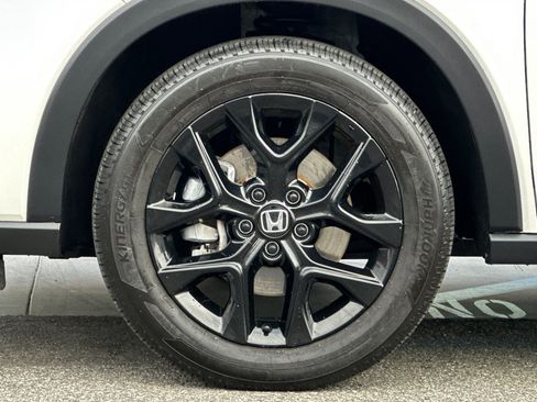 Used 2025 Honda HR-V Sport image 26