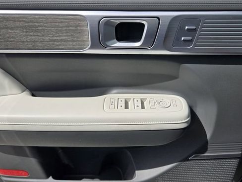 Certified 2025 Hyundai Santa Fe Calligraphy image 26