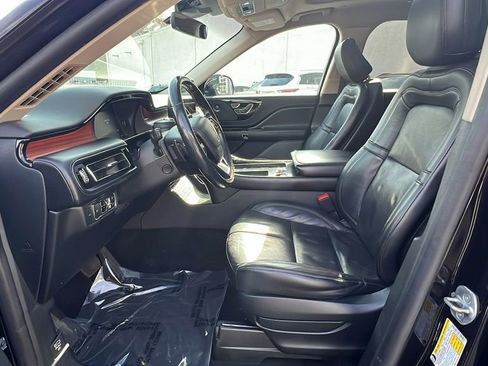 Used 2020 Lincoln Aviator Reserve w/ Equipment Group 201A image 22