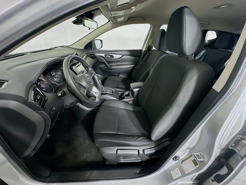 Used 2021 Nissan Rogue Sport S FWD image 13