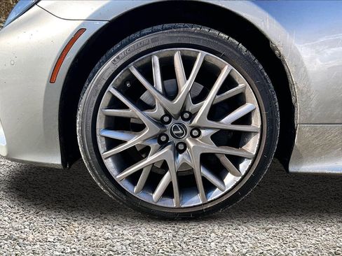 Used 2019 Lexus RC 300 AWD w/ Premium Package image 9