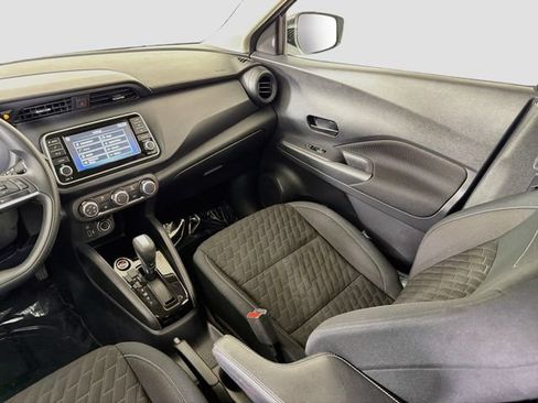 Used 2022 Nissan Kicks S FWD image 22