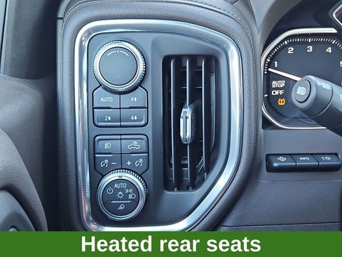 Used 2019 GMC Sierra 1500 Denali w/ Denali Ultimate Package image 15