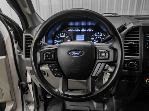 Used 2021 Ford F250 XL w/ Power Equipment Group image 15