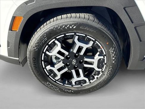 New 2026 Hyundai Tucson XRT image 9