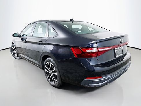 New 2026 Volkswagen Jetta Sport image 5