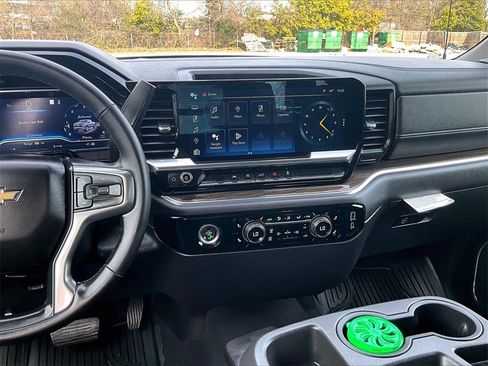 Certified 2023 Chevrolet Silverado 1500 LT image 15
