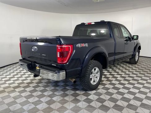 Used 2021 Ford F150 XLT w/ Trailer Tow Package AWD/4WD image 24