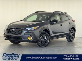 New 2026 Subaru Crosstrek 2.5i Sport 360° Tour