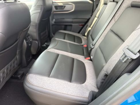 New 2026 Ford Bronco Sport Big Bend w/ Convenience Package AWD/4WD image 19