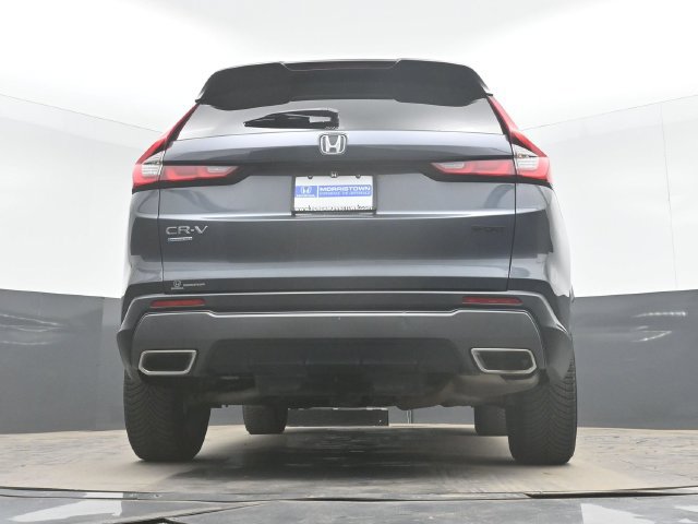 Used 2023 Honda CR-V Sport image 33