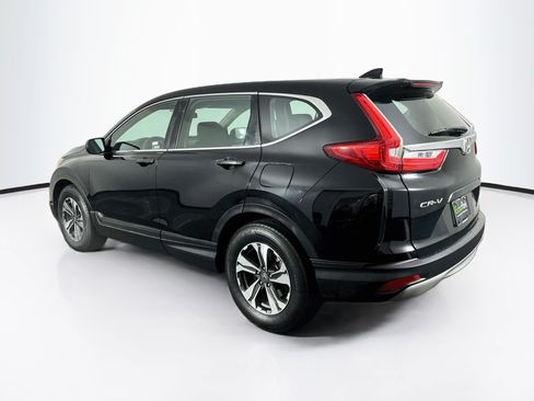 Used 2019 Honda CR-V LX image 5